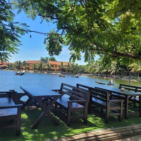 Tam Coc Lake View Homestay Ninh Binh Luaran gambar