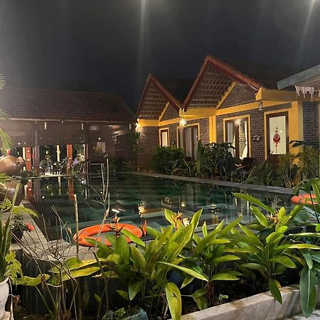 Tam Coc Lake View Homestay Ninh Binh Luaran gambar