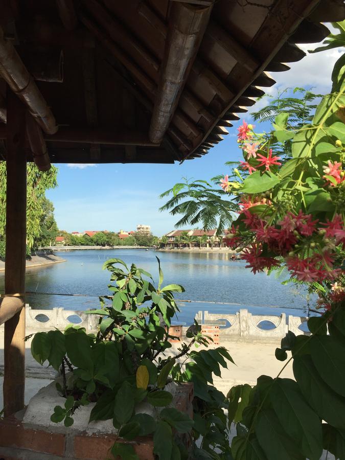 Tam Coc Lake View Homestay Ninh Binh Luaran gambar