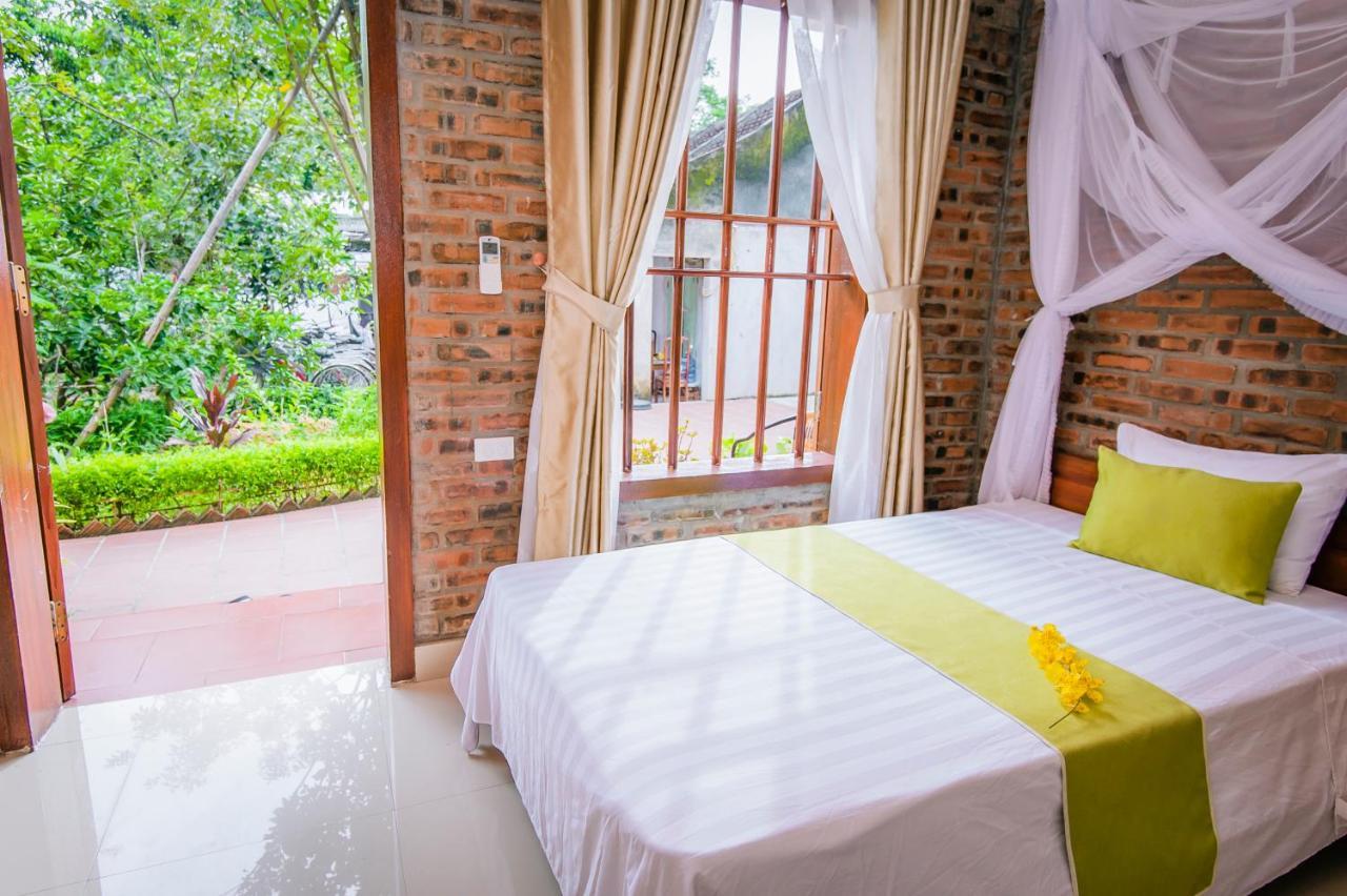 Tam Coc Lake View Homestay Ninh Binh Luaran gambar