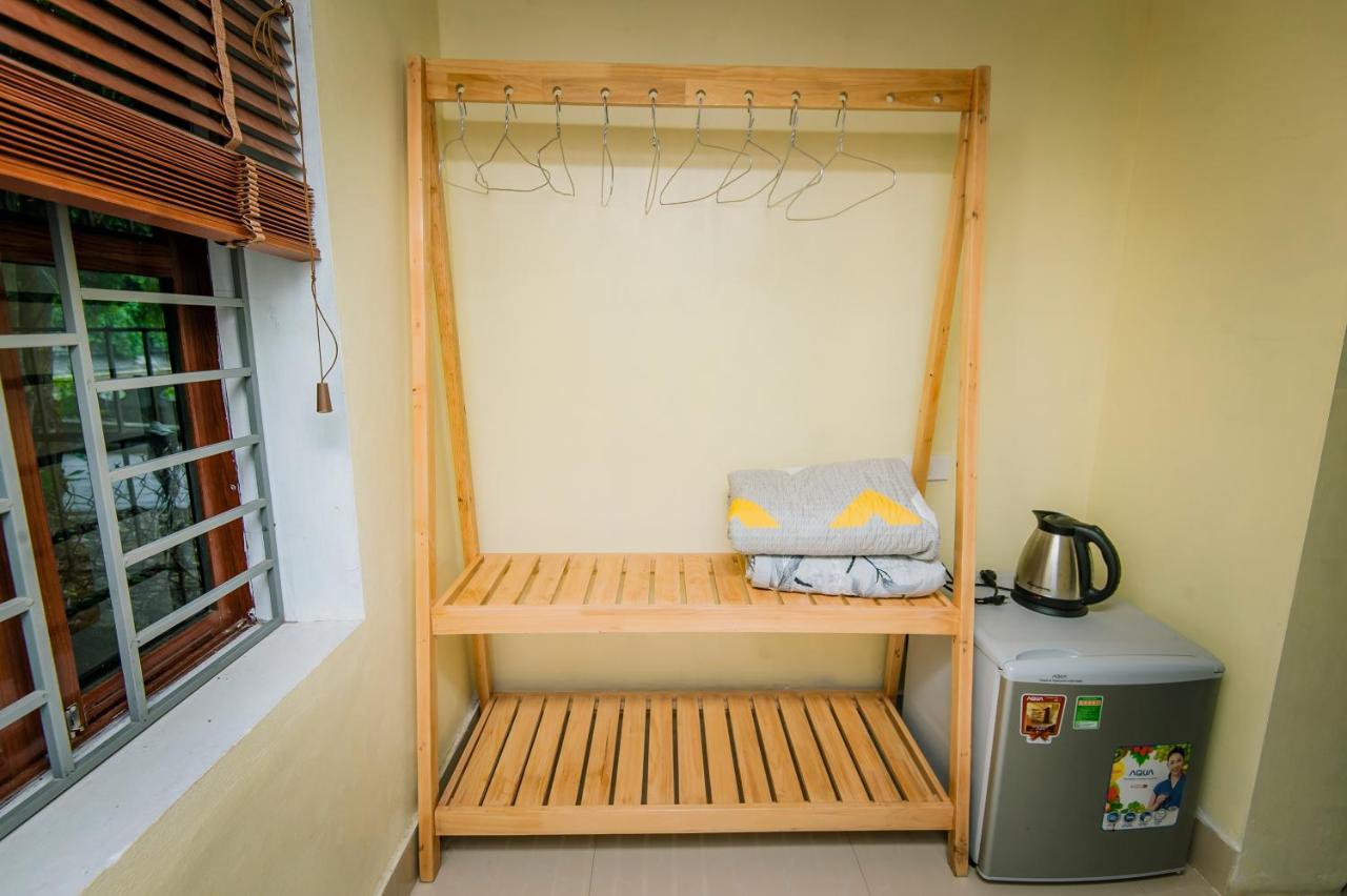 Tam Coc Lake View Homestay Ninh Binh Luaran gambar