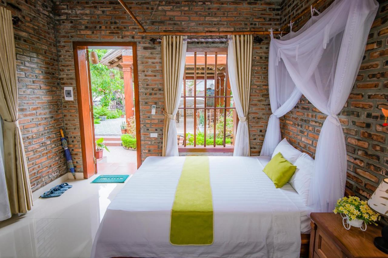 Tam Coc Lake View Homestay Ninh Binh Luaran gambar